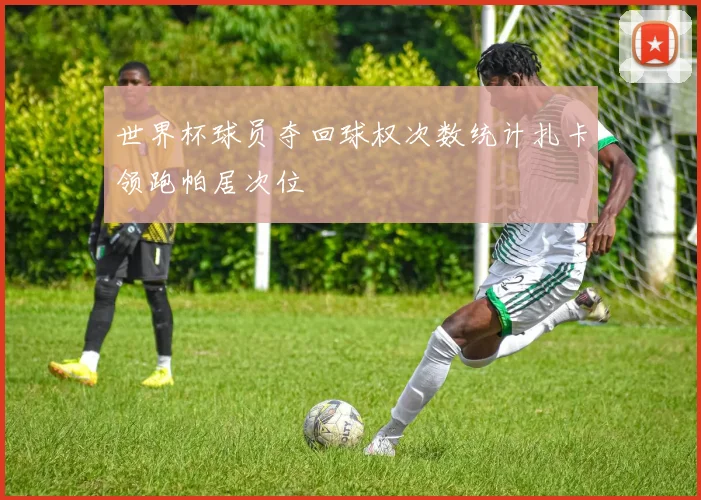 世界杯球员夺回球权次数统计扎卡领跑帕居次位